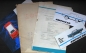 Preview: Amphicar 770 Modelprogram 1964 Offerfolder with brochures (3905)